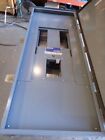 New Surplus Square D 400 Amp 3 Phase 3r Outdoor Main Breaker Panel I Line P1543