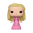 Funko Pop  Movies  Wicked - Glinda In Nightgown With Protector
