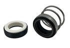 Banjo Cast Iron Pump Edpm Mechanical Shaft Seal Assembly For 2  Pump -17028