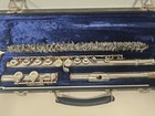 Gemeinhardt 2sp Flute With Case