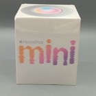 New Apple Homepod Mini Smart Speaker - White  model A2374  My5h2ll a  Sealed
