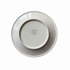 Bartell Drugs Seattle Lunch Counter Salad Plate Iroquois China C 1943