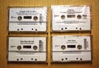 Amway Quixtar 2001 2002 2003 Cassette Tapes Still Sealed--20 Pieces In Lot 2