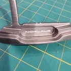 Jack Nicklaus Jn01 Golf Putter Right Handed 32  Milled Blade Club Vintage