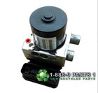 Abs Anti-lock Brake Pump Dodge Ram 1500 Pickup 14-16 68193650ad Oem Stk D2300828