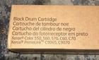 Xerox 013r00663 Black Drum Unit Xerox Color 550  Color 560