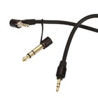 Cable Dr Shape Aux Replacement Pro Wire For Beats Detox Dre By Audio Cord Usa