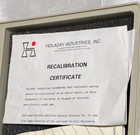 Genuine Oem Holaday  Microwave Oven Survey Meter Kit 2450 Mhz  Hi-1801