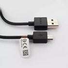 Original Sony Ec801 Usb To Micro-usb Charge Data Cable For Xperia Play