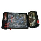 Star Wars Pinball Machine The Force Awakens Tabletop Electronic 2009 Tested