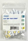 Quaternary Ammonia Qac Sanitizer Test Strips 600 Total Qr