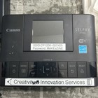 Canon Selphy Cp1200 Wireless Compact Photo Printer  Bundle W  Rp-108