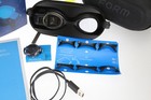  exc   Form Smart Swim 1 Goggles Fsg2 Heads-up Display Hud W box  Cable    Case
