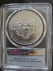 2019 Silver Eagle Ngc Ms 69 First Releases Label