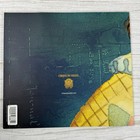 Corteo Cirque Du Soleil Official Program Oversized Paper Cover