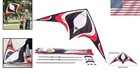 Large Prism Xl Stunt Kite With Fiberglass Frame
