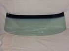 1967 1968 1969 Camaro Firebird Hardtop Windshield Glass Tint Shaded