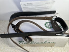 Buckingham Lineman Pole tree Climbing Spikes gaffs hooks  no Pads  Brand New