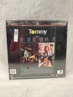 Laserdisc - Tommy The Movie Restored Stereo - New Sealed