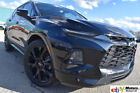 2021 Chevrolet Blazer Awd Rs-edition rally Sport 