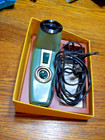 Dial-lite Kodak Kodaslide Viewer Vintage 1950 s Model A Works Great Slide Viewer