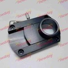 Vinyl Record Player Sme Conversion Arm Phono Arm Base  Hole Size 13 To 28mm
