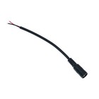 5pcs 12v Dc Power Cord 5 5 X 2 1mm Female Plug To Pigtail Cable Adapter 6  
