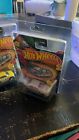200 Qty  Blister Protector Case Mainline For Hot Wheels Matchbox Basic