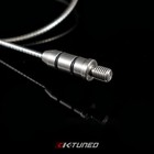 K-tuned  v2  Billet Oil Dipstick Dip Stick K24a2 K24a1 K24a4 K24z7