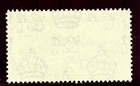 Ascension 1938 Kgvi 3d Black   Grey Superb Mnh  Sg 42a  Sc 44a 