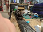 Ho Scale Athearn Genesis 2-8-2 Mikado Steam Locomotive Dcc Pennsylvania 2946
