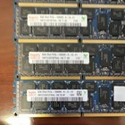 Lot Of 6 Hynix 48gb  6x8gb  Ddr3l Pc3l-10600r Ecc Reg Rdimm 
