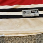Jonathan Toews  19 Chicago Blackhawks Reebok Premier Jersey Men   s L Stitched