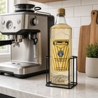 Starbucks Vanilla Coffee Syrup 1l 33 8 Fl Oz W  Complimentary Gold Pump