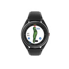 Voice Caddie T9 Golf Gps Watch W  Green Undulation And V ai 3 0 - Black Uvc