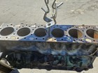 Volvo D13 Diesel Engine Cylinder Block 1007281 Oem