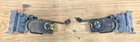Vintage 1963 Gm Original Corvette Headlight Motors Sold As Cores