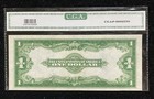1923  1 Silver Certificate Note Fr 238