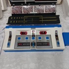 Aurora Afx Data Race Control Center   Sound Tower W box   Inserts Tested Working