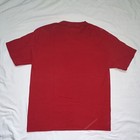 Rare Vintage Green Day Red Dragon Mens Size L T Shirt