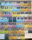 Pokemon 151 - 153 Card Complete Common Uncommon Holo Rare Set   C u r