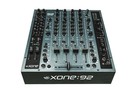 Allen   Heath Xone 92 Mk2 4-channel Analogue Dj Mixer  b-stock 