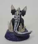 Spacegodzilla Hg D  Gashapon Mini 2  Figure Bandai Godzilla -usa Seller
