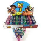 10ct Disney Toy Story 3 Stamps Stampers Selft-inking Toy Party Favors