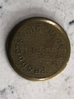 Parking Token Coin - Parking Products Inc   ppi  - Vintage - Looks Fantastic 