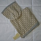 Michael Kors Mk Scarf   Beanie Set