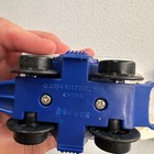 Vintage Fisher Price Geotrax 2003 Train Set Bundle Accessories Tracks  Lot