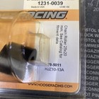 Moose Racing - 79-5011 - Sealed Chain Roller  Black