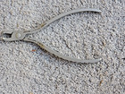 Spring-loaded Tc Orthodontic Distal End Cutter Cut   Hold Plier  Special Pricing