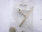 Putnam Library Ladder Top Roller Assembly With Brackets And Hardware See Desc